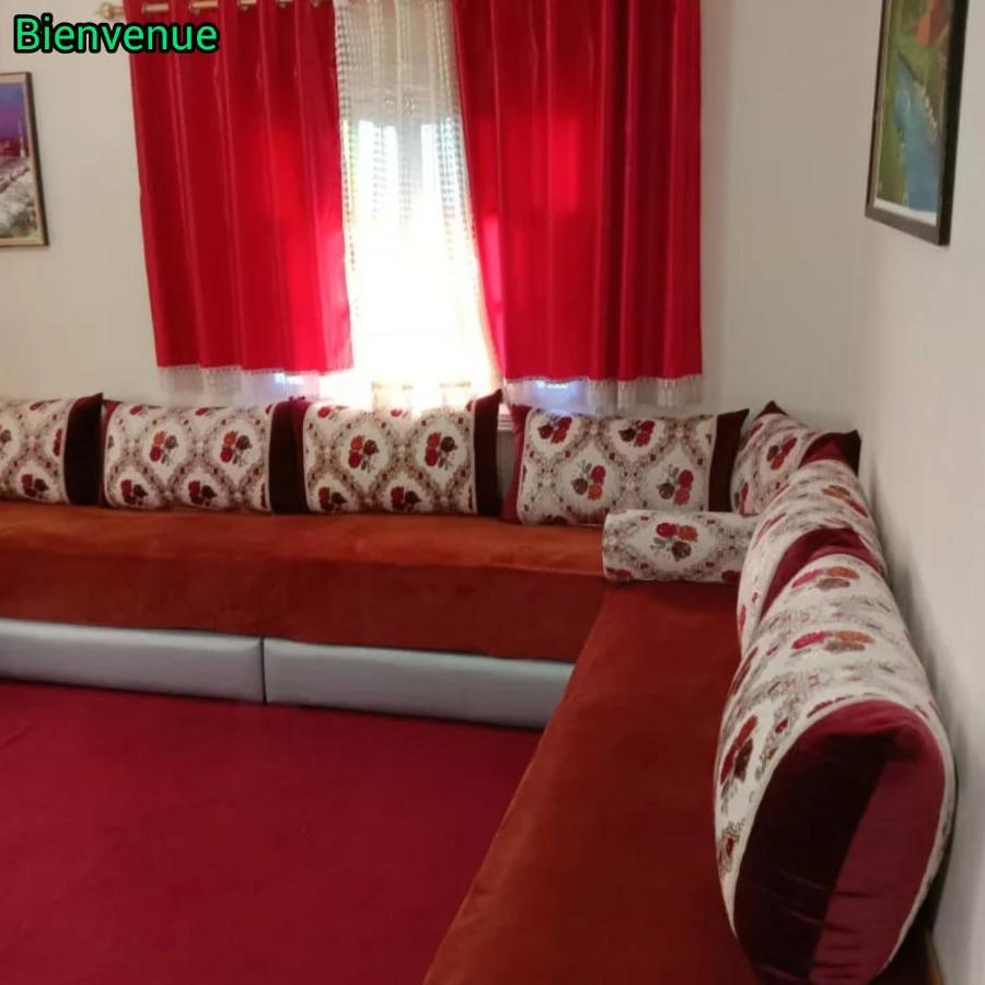 Appartamento محاميد رومية Marrakesh